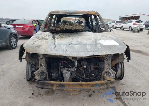 2022 Kia Telluride Sx from USA, damaged, VIN 5XYP5DHCXNG236503